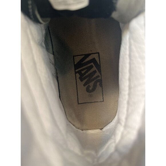 Vans ANAHEIM Better Day Sh8-Hi Skate Sneakers VNOA5HXV936 size 6 - Picture 16 of 16